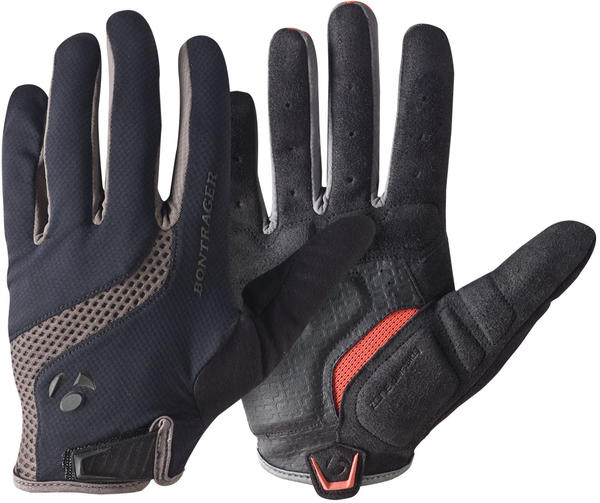 Bontrager RL Fusion GelFoam Full Finger Gloves