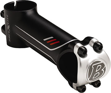 Bontrager Race X Lite OS Stem (+/-7-degree Rise)