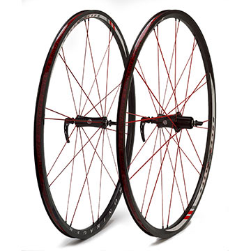 Bontrager Race XXX Lite Wheelset