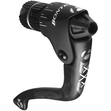 Bontrager Race XXX Lite Aero Brake Levers