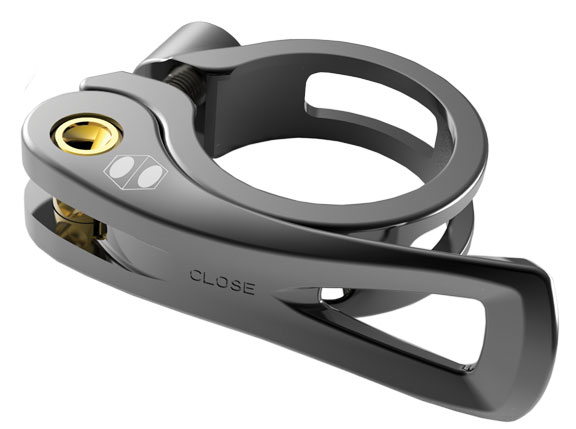 BOX Helix QR Seat Clamp