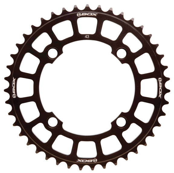 BOX Cosine Chainring