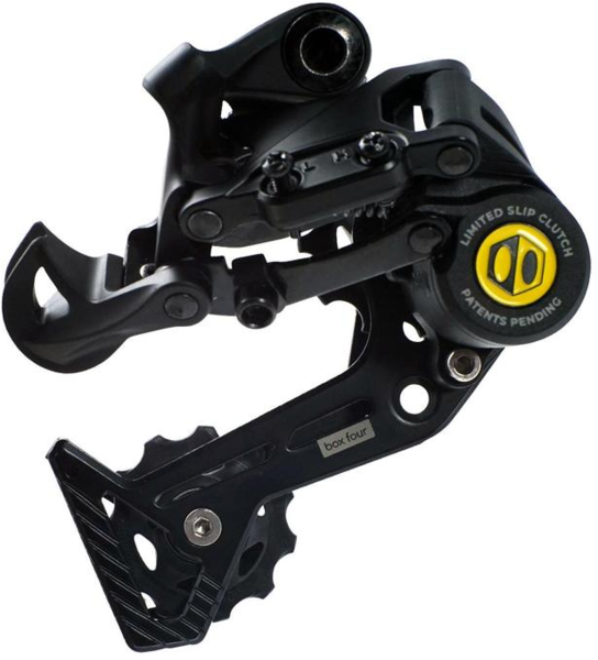 BOX Four Prime 9 Wide Rear Derailleur