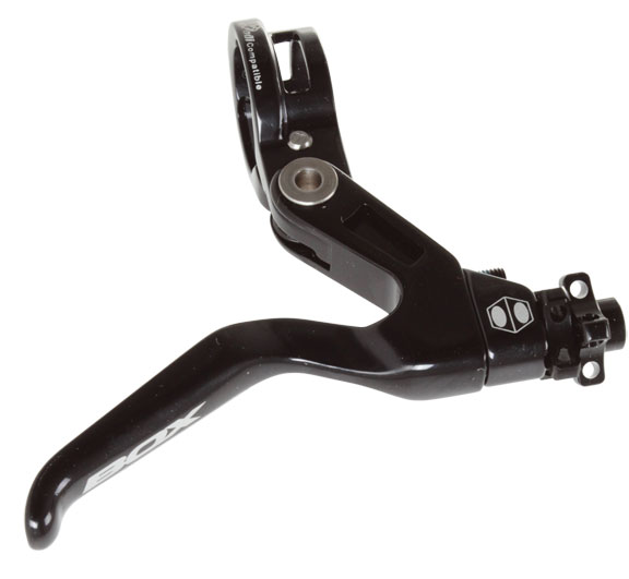 BOX Genius Brake Levers