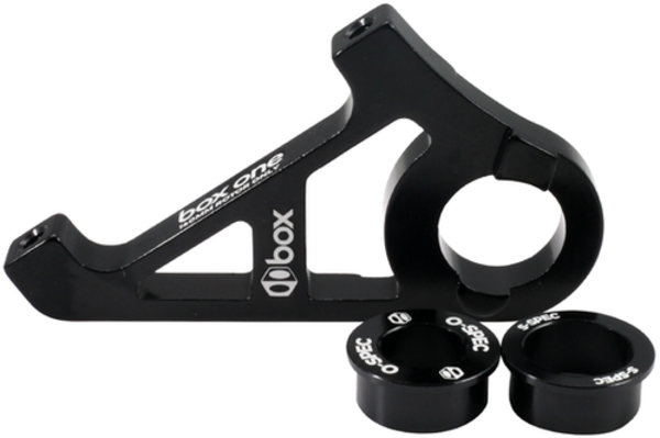 BOX One BMX Disc Brake Adaptor 10mm Dropout