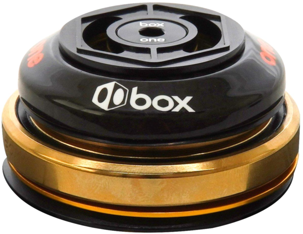 BOX One Carbon Sealed Integrated 45 x 45 1.5" Tapered Headset