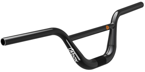 BOX One Cro-Mo Triple Taper Handlebar