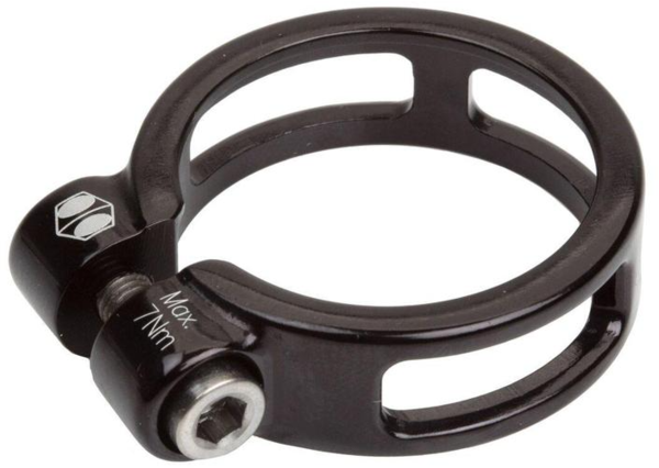 BOX One Fixed Seat Post Clamp Kit