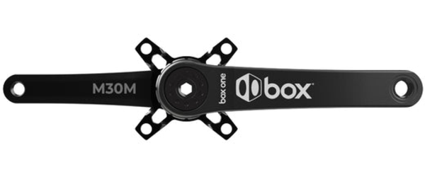 BOX One M30-M Crankset