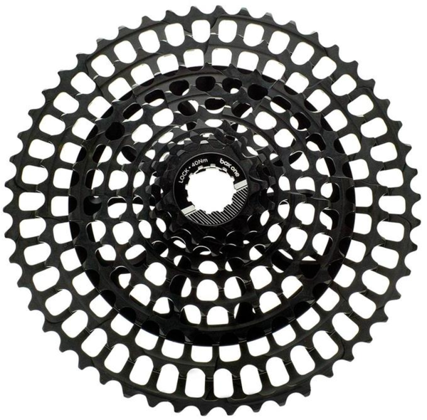 BOX One Prime 9 X-Wide Cassette