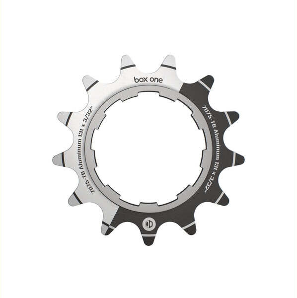 BOX One Single Speed Aluminum Cogs