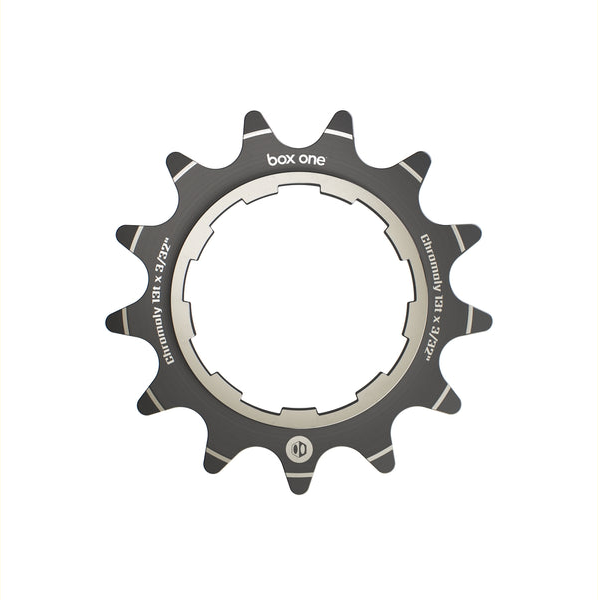 BOX One Single Speed Chromoly Cogs