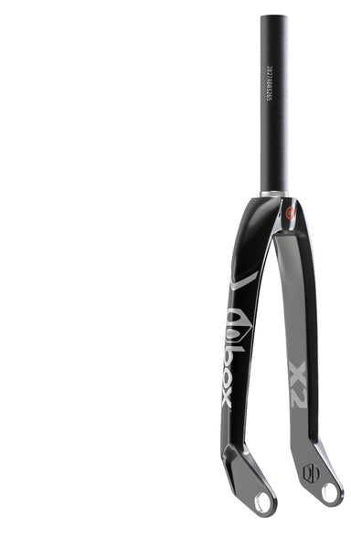 BOX One X2 Pro Carbon Fork Wheel Size: 20-inch