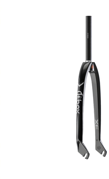 BOX One XE Expert Carbon Fork 