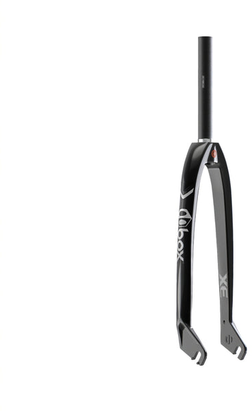 BOX One XE Expert Carbon Fork