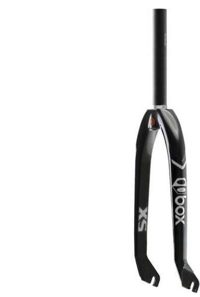 BOX One XS Mini Carbon Fork - CB Cycle Works | Orem, UT