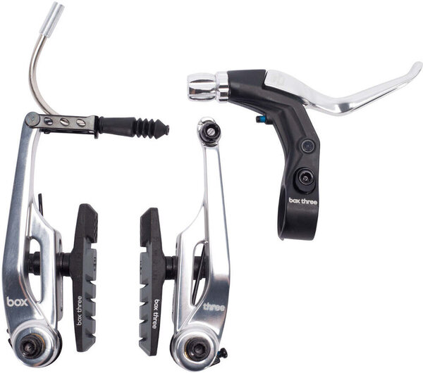 BOX Three Brake Kit 108mm