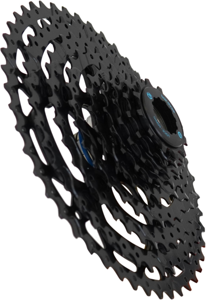BOX Three Prime E-Bike Cassette Action Sports