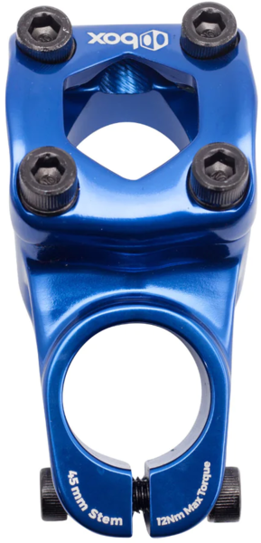 BOX Two 22.2 X 1" Top Load Stem BOX Two 22.2 X 1" Top Load Stem