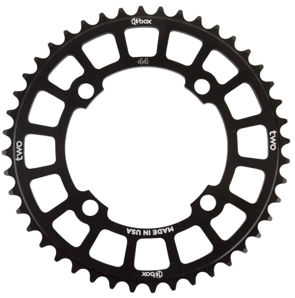 BOX Two BMX Chainring