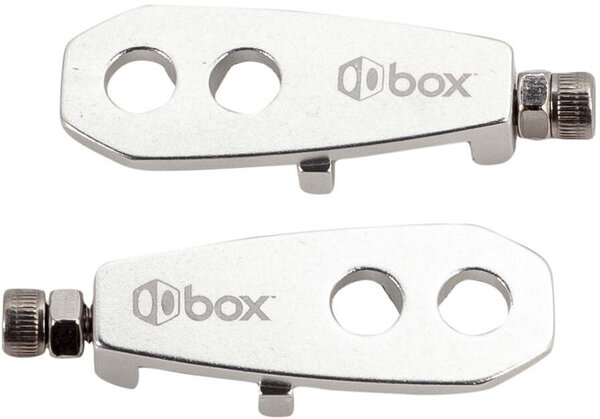 BOX Two Chain Tensioner 10mm x 2 Axle Hole BOX Two Chain Tensioner 10mm x 2 Axle Hole