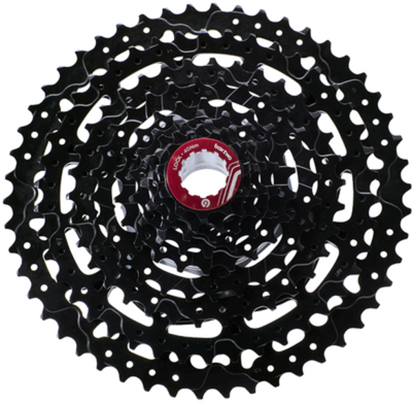 BOX Two Prime 9 E-Bike Cassette