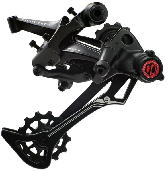 BOX Two Prime 9 X-Wide Rear Derailleur