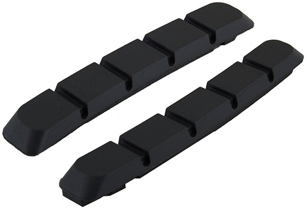 BOX Two Replacement Brake Pads 70mm Color: Black
