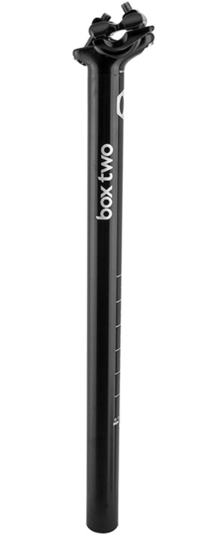 BOX Two Alloy Seat Post