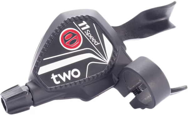 BOX Two Twin Lever Shifter 11 Speed