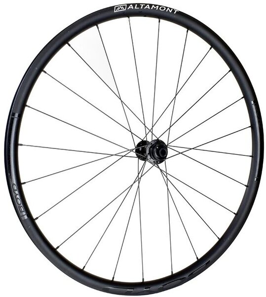 Boyd Cycling Altamont Disc Front 