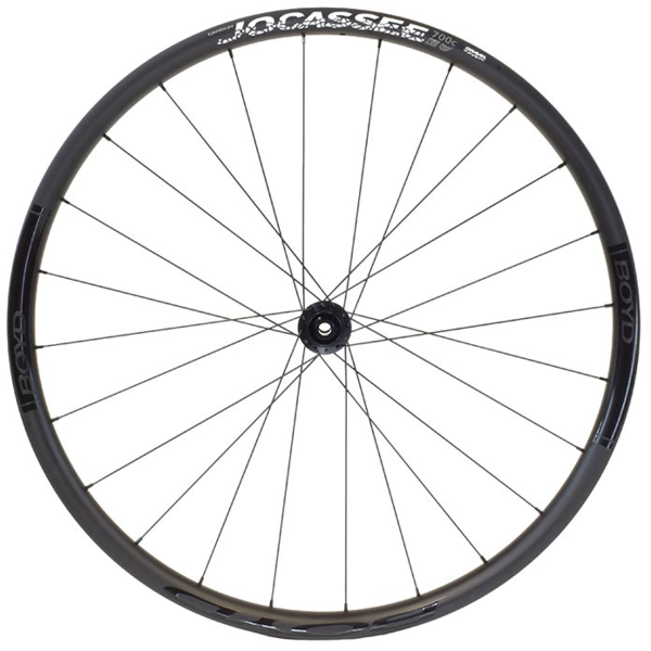 Boyd Cycling Jocassee 700c Front 