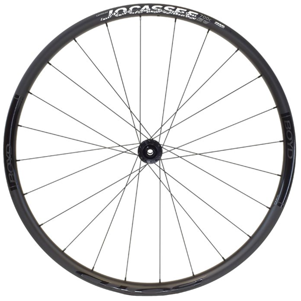 Boyd Cycling Jocassee 700c Front