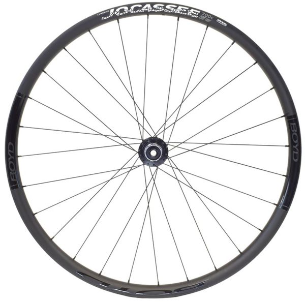 Boyd Cycling Jocassee Rear Wheel