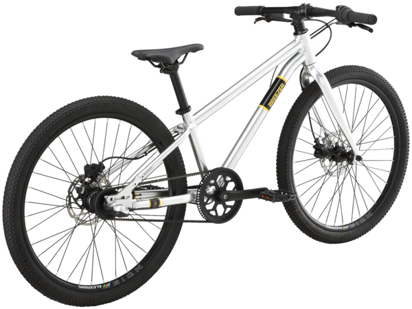 Breezer Beltway 24 - Burlington County Bikes | Burlington, NJ