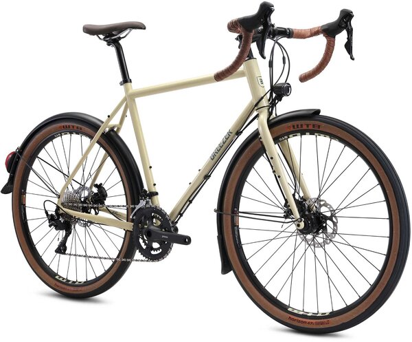 Breezer Doppler Team+