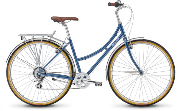 Breezer Downtown EX ST Breezer Downtown EX ST