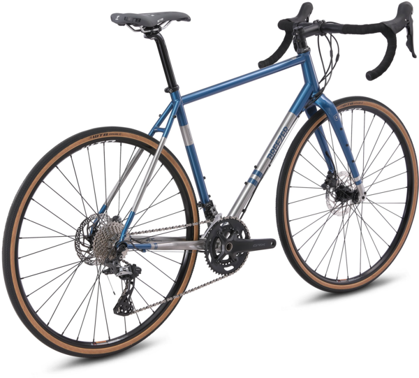 Breezer Inversion Pro Breezer Inversion Pro