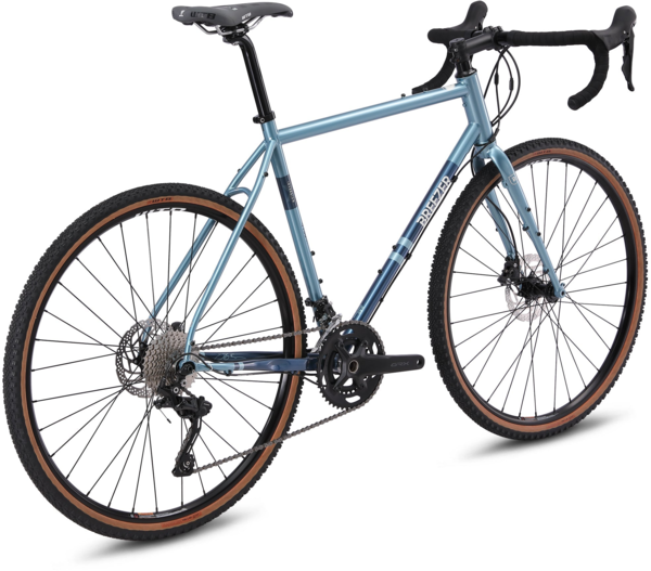 Breezer Inversion X Comp