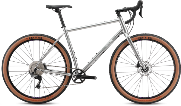 Breezer Radar X Pro Breezer Radar X Pro