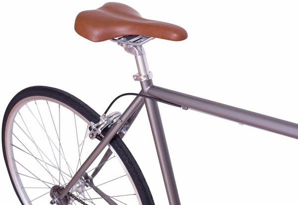 Brooklyn Bicycle Co. Bedford 7 Speed Brooklyn Bicycle Co. Bedford 7 Speed