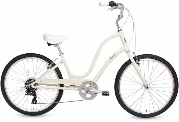 Brooklyn Bicycle Co. Brighton 7 Speed 
