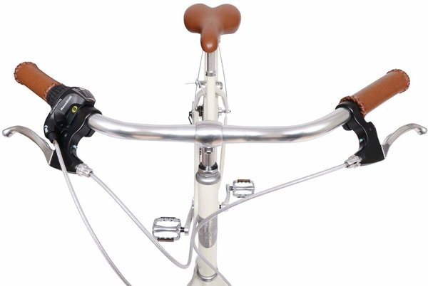 Brooklyn Bicycle Co. Franklin 3 Speed - Highlander Bicycle Co. | Atlantic  Highlands, NJ