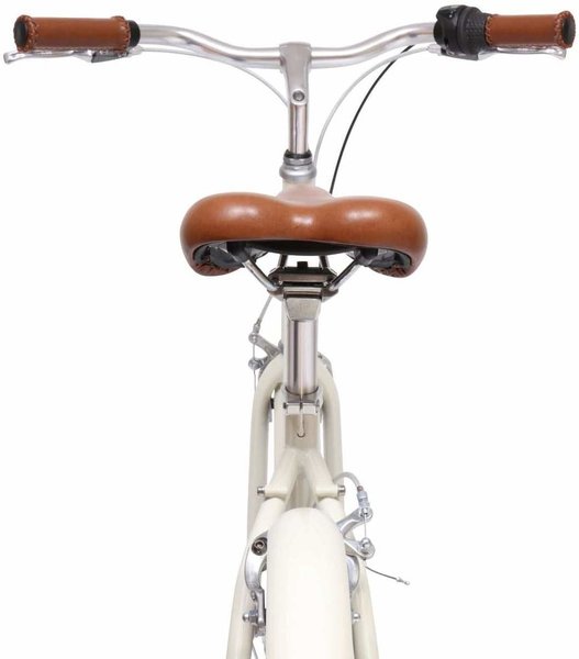 Brooklyn Bicycle Co. Franklin 7 Speed - Bicycle Habitat NYC