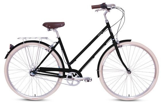 Brooklyn Bicycle Co. Willow 7 Speed