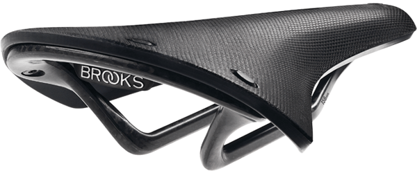 Brooks C13 158mm Saddle