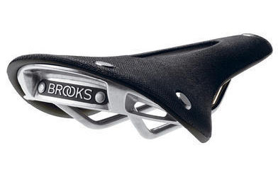 Brooks Cambium C15 Carved - Bike World