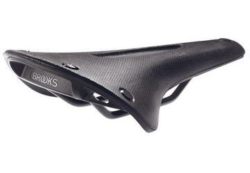 Brooks Cambium C17 All Weather Carved