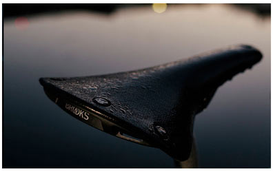 Brooks Cambium C19 All Weather