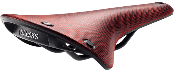 brooks cambium red